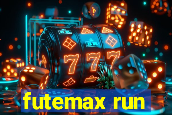 futemax run